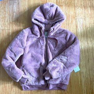 Athleta Ritual jacket medium NWT!